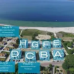 Suedkap F-05 * Пельцерхакен