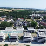 Апартаменты Suedkap F-05 Пельцерхакен