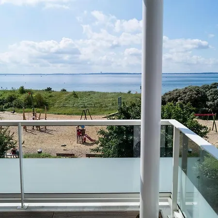 Appartement Suedkap F-05