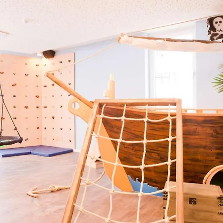 Appartement Suedkap F-05