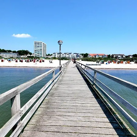 Suedkap F-05 Appartement