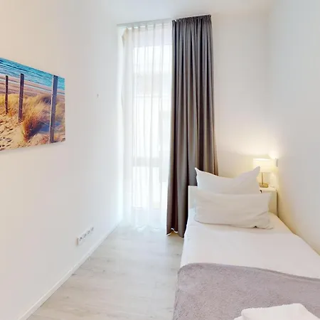 Suedkap F-05 Apartment