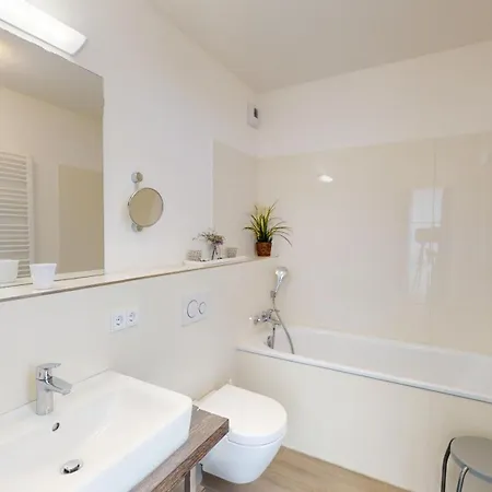 Suedkap F-05 Apartmán *