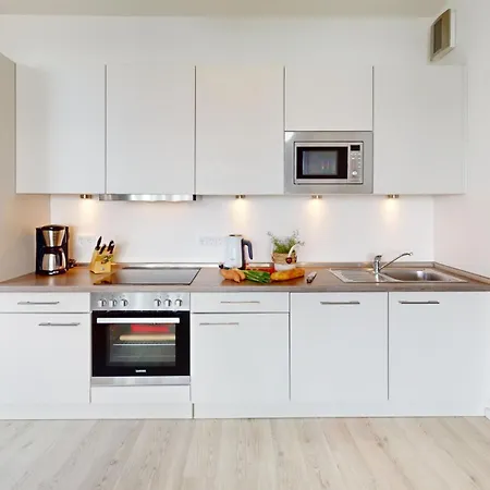 Suedkap F-05 Apartment Pelzerhaken