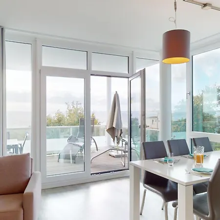 Suedkap F-05 Apartmán *