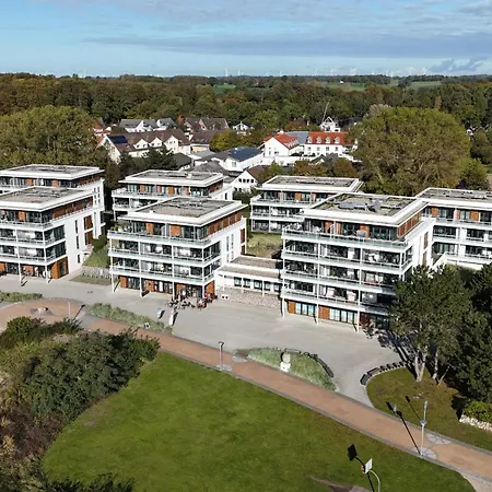 Apartment Suedkap F-05 Pelzerhaken