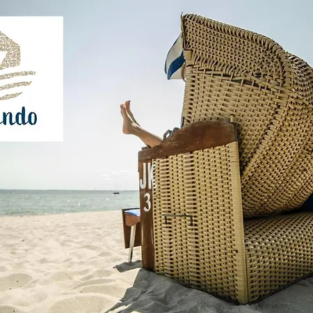 Suedkap F-05 Apartmán