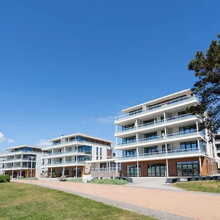 Apartmán Suedkap F-05