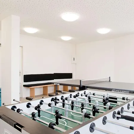 Apartment Suedkap F-05 Pelzerhaken