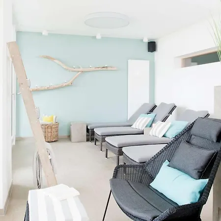 Suedkap F-05 Apartment